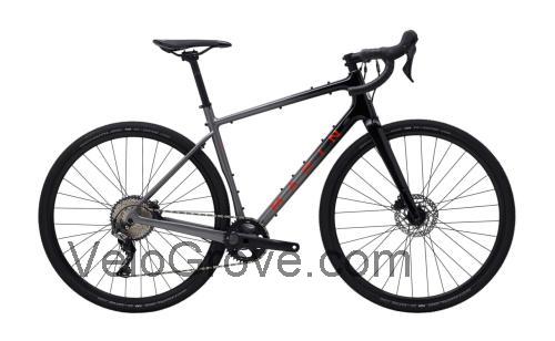 Marin Headlands 1 specs and reviews 